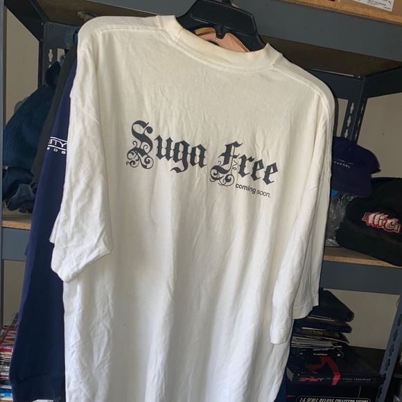Suga free just add water ipimp size 2XL used - Picture 4 of 6